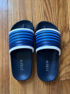 JCrew Crewcuts Toddler Pool Slides